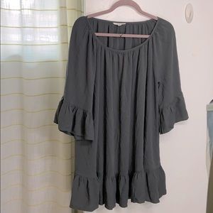 BB Dakota JACK Tunic Dress